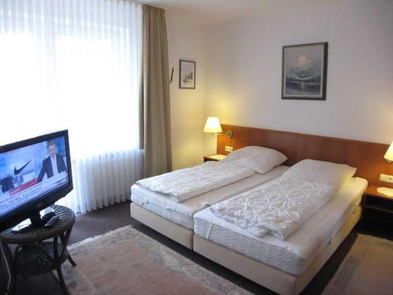 Residenz Kormoran 1 1 Lägenhet Cuxhaven Exteriör bild